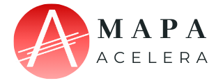 Mapa Acelera